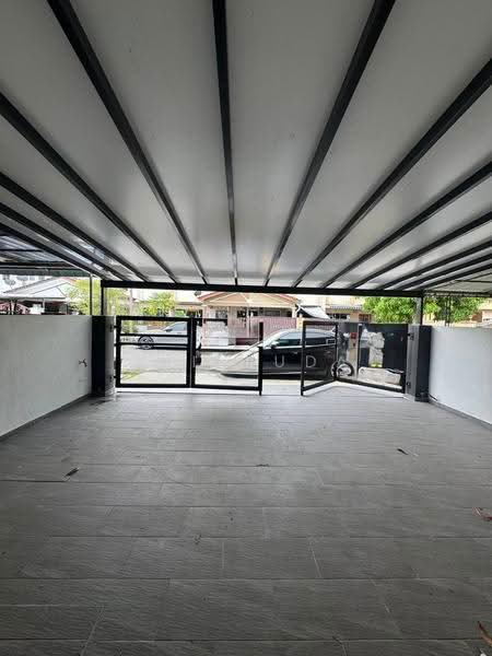 Rumah Teres 1-Tingkat untuk Dijual di Taman Melawis (Klang) - Zai Muda - PropertyGuru.com.my