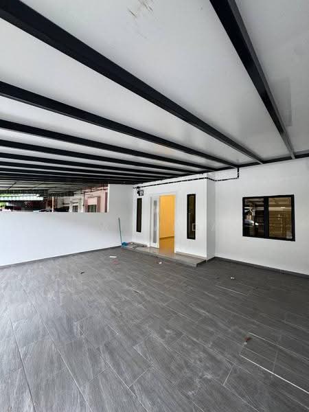 Rumah Teres 1-Tingkat untuk Dijual di Taman Melawis (Klang) - Zai Muda - PropertyGuru.com.my