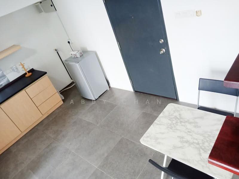 Kondominium untuk Disewa di Empire Damansara (Empire SOHO 2) - Abby Chan - Interior - PropertyGuru.com.my