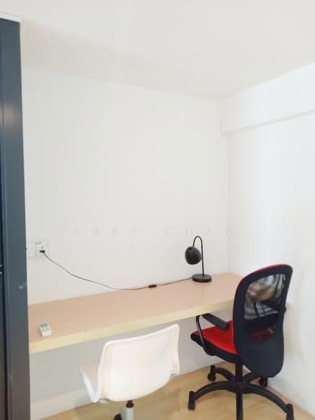 Kondominium untuk Disewa di Empire Damansara (Empire SOHO 2) - Abby Chan - Study - PropertyGuru.com.my
