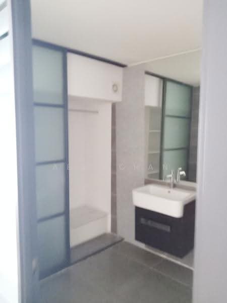 Kondominium untuk Disewa di Empire Damansara (Empire SOHO 2) - Abby Chan - Bathroom - PropertyGuru.com.my