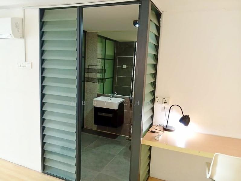 Kondominium untuk Disewa di Empire Damansara (Empire SOHO 2) - Abby Chan - Bathroom - PropertyGuru.com.my