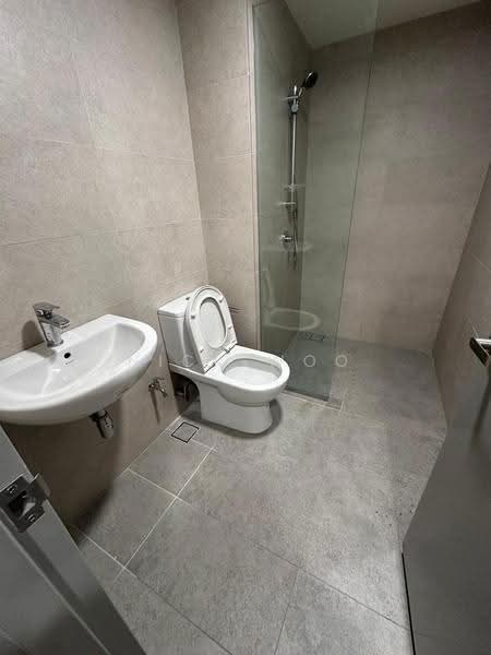 Service Residence for Rent at 8th & Stellar - Nick Woo - Bathroom - PropertyGuru.com.my