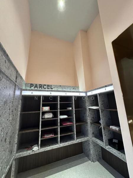 Service Residence for Rent at 8th & Stellar - Nick Woo - Lobby - PropertyGuru.com.my