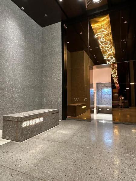 Service Residence for Rent at 8th & Stellar - Nick Woo - Entrance - PropertyGuru.com.my