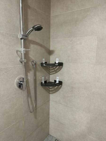 Service Residence for Rent at 8th & Stellar - Nick Woo - Bathroom - PropertyGuru.com.my