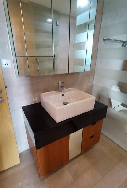 Service Residence for Rent at myHabitat - Michael Au - Bathroom - PropertyGuru.com.my