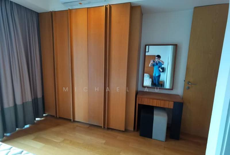 Service Residence for Rent at myHabitat - Michael Au - Bedroom - PropertyGuru.com.my