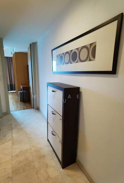 Service Residence for Rent at myHabitat - Michael Au - Interior - PropertyGuru.com.my