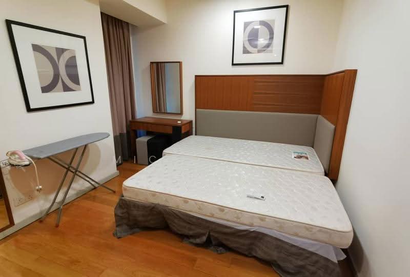 Service Residence for Rent at myHabitat - Michael Au - Bedroom - PropertyGuru.com.my