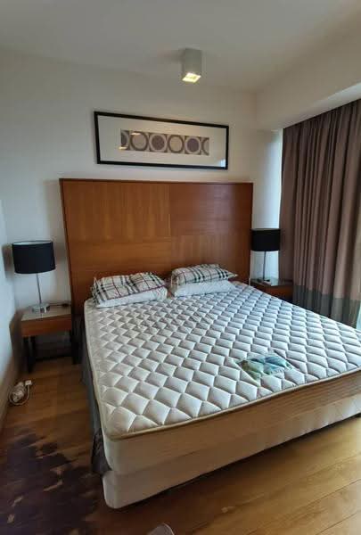 Service Residence for Rent at myHabitat - Michael Au - Bedroom - PropertyGuru.com.my