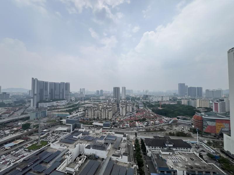 Service Residence for Rent at Lavile Kuala Lumpur - Billy Tan - PropertyGuru.com.my