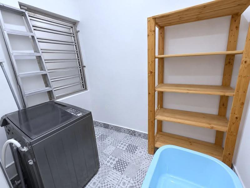 2-storey Terraced House for Sale in Bandar Cemerlang (Ulu Tiram) - Karl Lim - Interior - PropertyGuru.com.my
