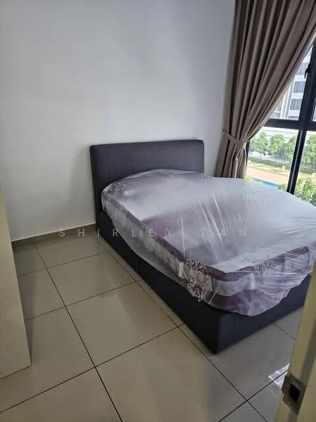 Service Residence for Rent at Suria Garden - Shirley Tan - Bedroom - PropertyGuru.com.my