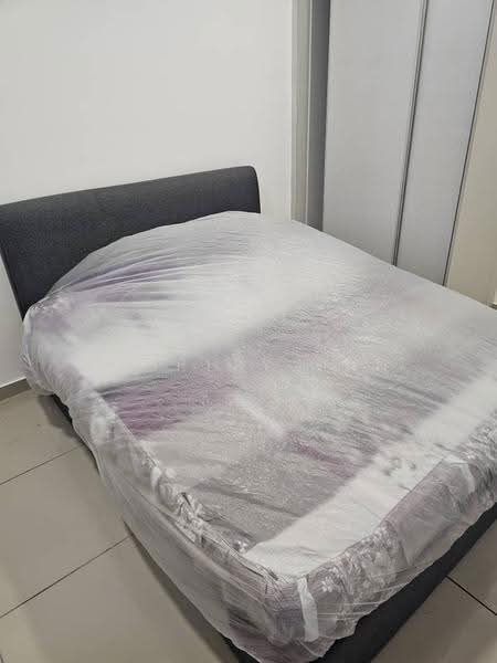 Service Residence for Rent at Suria Garden - Shirley Tan - Bedroom - PropertyGuru.com.my