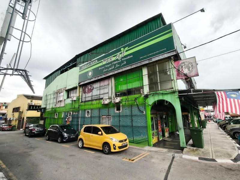 Shop / Office for Sale in Bandar Tun Razak (Cheras) - Liza Khalid - PropertyGuru.com.my