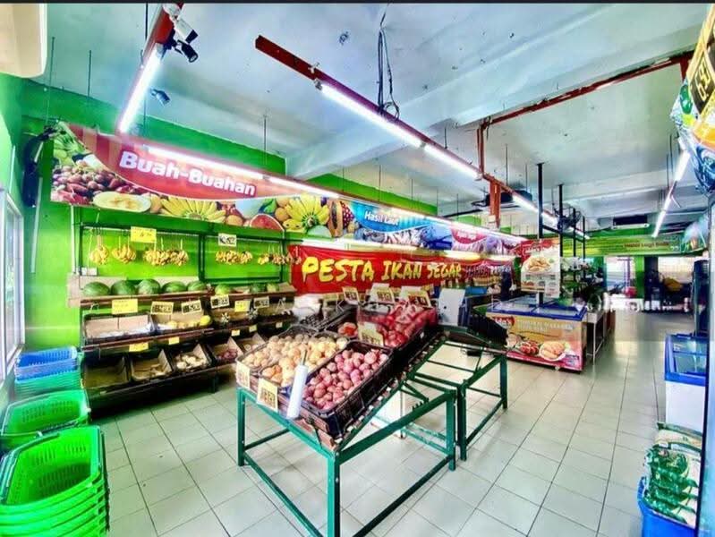 Shop / Office for Sale in Bandar Tun Razak (Cheras) - Liza Khalid - PropertyGuru.com.my