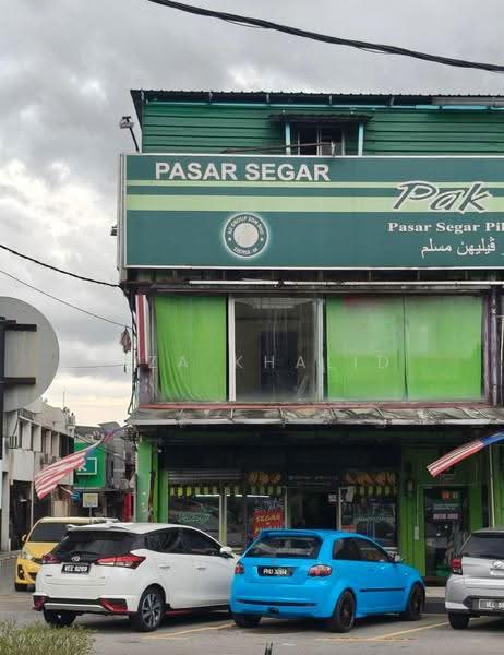 Shop / Office for Sale in Bandar Tun Razak (Cheras) - Liza Khalid - PropertyGuru.com.my