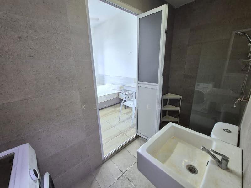 Service Residence for Rent at Kenwingston Square Garden - Kent Lee - Bedroom - PropertyGuru.com.my