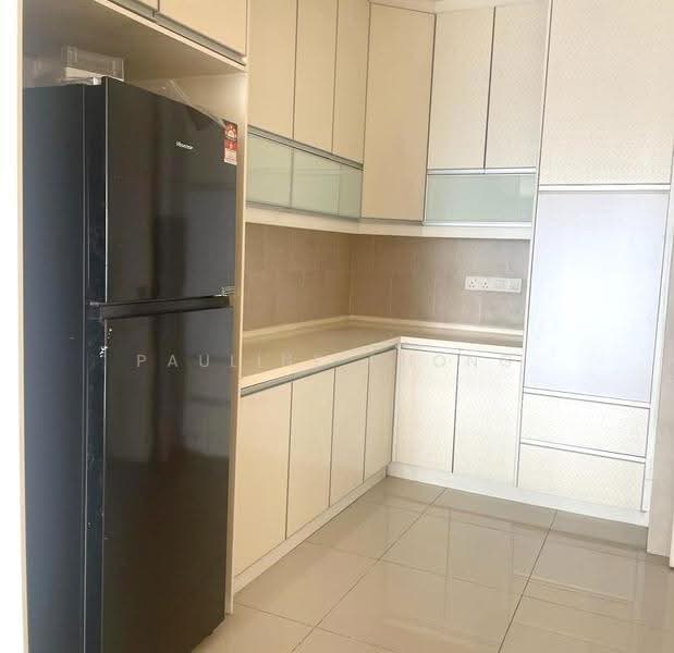 Condominium for Rent at Menjalara 18 - Pauline Chong - Kitchen - PropertyGuru.com.my