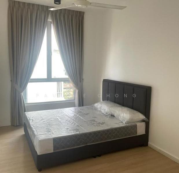Condominium for Rent at Menjalara 18 - Pauline Chong - Bedroom - PropertyGuru.com.my