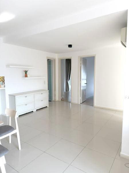 Condominium for Rent at Menjalara 18 - Pauline Chong - Living Room - PropertyGuru.com.my
