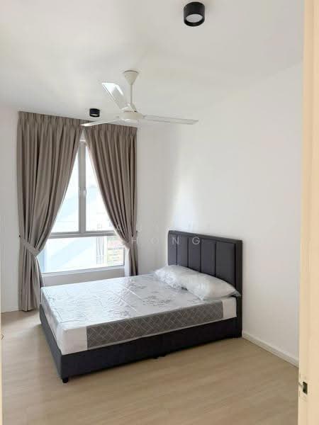 Condominium for Rent at Menjalara 18 - Pauline Chong - Bedroom - PropertyGuru.com.my