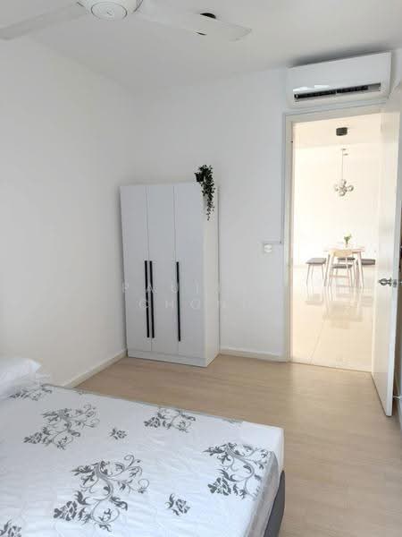 Condominium for Rent at Menjalara 18 - Pauline Chong - Bedroom - PropertyGuru.com.my
