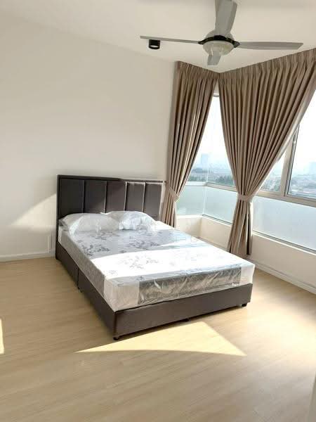 Condominium for Rent at Menjalara 18 - Pauline Chong - Bedroom - PropertyGuru.com.my