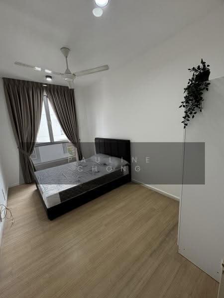 Condominium for Rent at Menjalara 18 - Pauline Chong - Bedroom - PropertyGuru.com.my