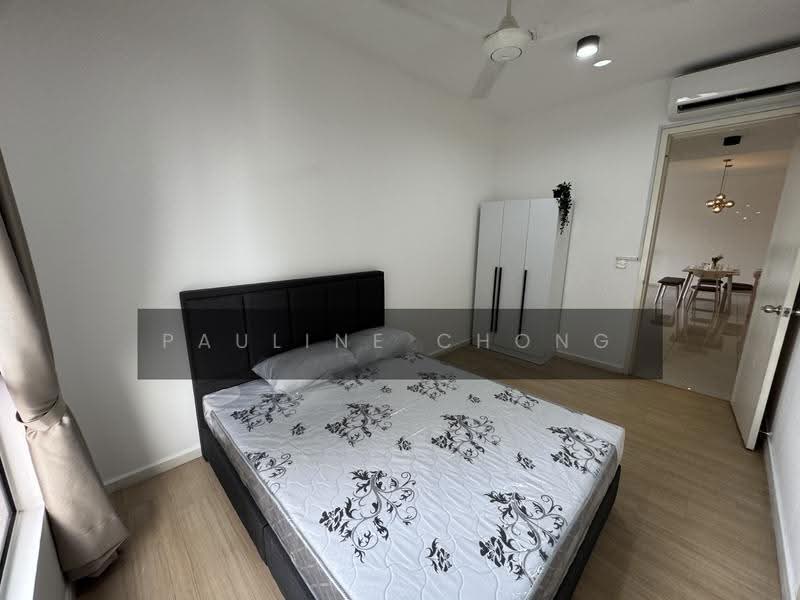 Condominium for Rent at Menjalara 18 - Pauline Chong - Bedroom - PropertyGuru.com.my