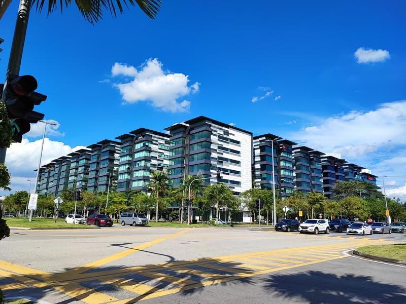 Office for Sale in Cyberjaya (Selangor) - Najah Kadir - PropertyGuru.com.my