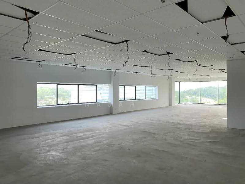 Office for Sale in Cyberjaya (Selangor) - Najah Kadir - PropertyGuru.com.my