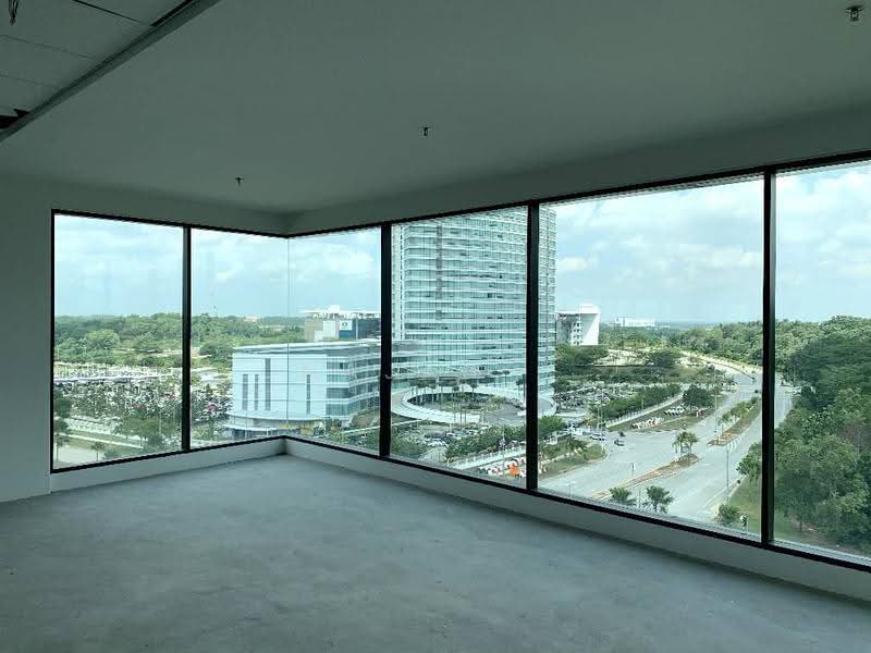 Office for Sale in Cyberjaya (Selangor) - Najah Kadir - PropertyGuru.com.my