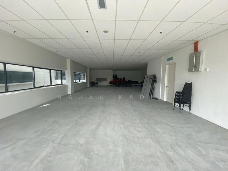 Office for Sale in Cyberjaya (Selangor) - Najah Kadir - Interior - PropertyGuru.com.my