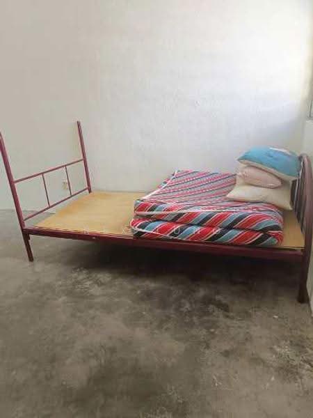 Apartment for Rent at Jambul View - Rex Tung - Bedroom - PropertyGuru.com.my