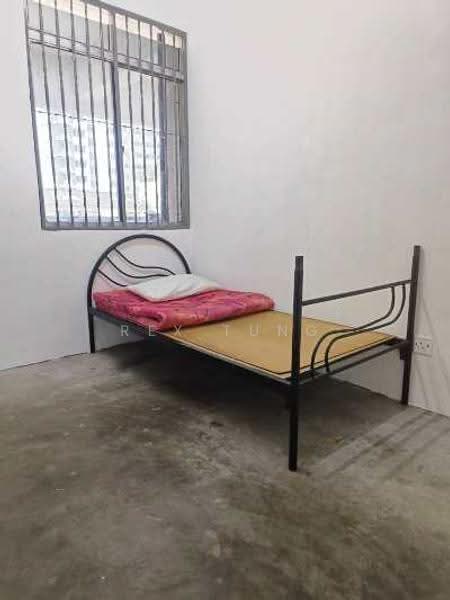 Apartment for Rent at Jambul View - Rex Tung - Bedroom - PropertyGuru.com.my
