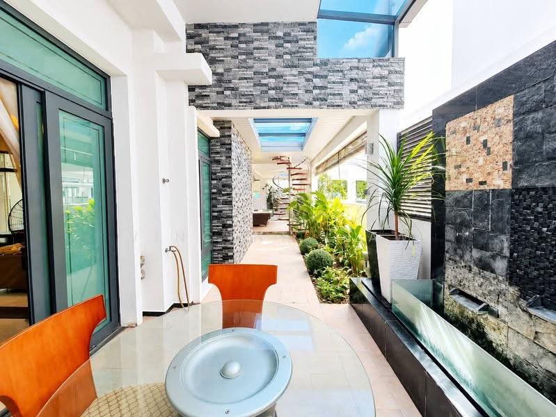 Bungalow House for Sale in Taman Sains Selangor (Kota Damansara) - Vincent Liaw - Exterior - PropertyGuru.com.my
