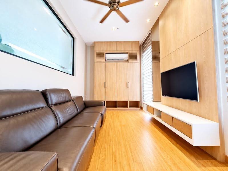 Bungalow House for Sale in Taman Sains Selangor (Kota Damansara) - Vincent Liaw - Living Room - PropertyGuru.com.my