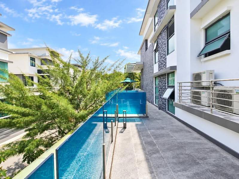 Bungalow House for Sale in Taman Sains Selangor (Kota Damansara) - Vincent Liaw - Exterior - PropertyGuru.com.my