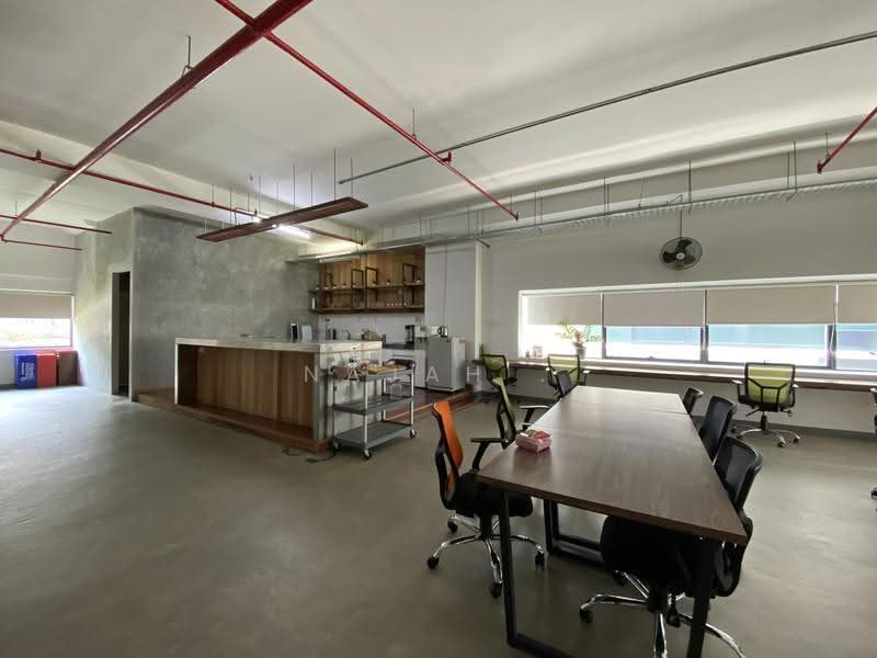 Office for Sale in Cyberjaya (Selangor) - Najah Kadir - PropertyGuru.com.my
