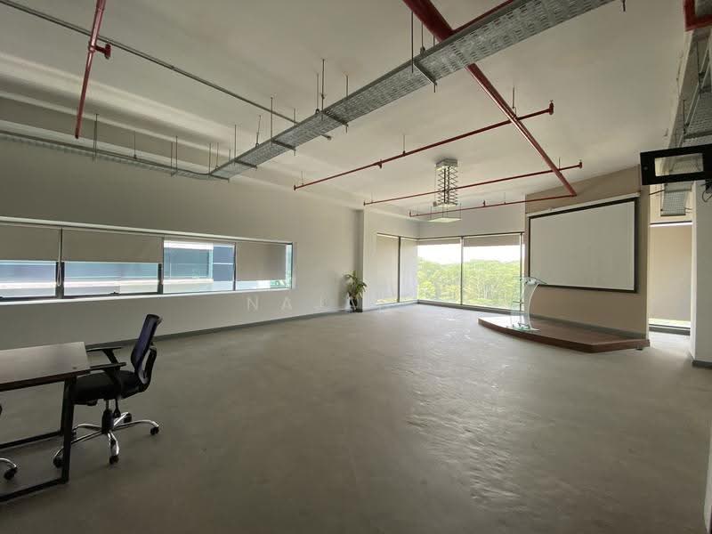 Office for Sale in Cyberjaya (Selangor) - Najah Kadir - PropertyGuru.com.my