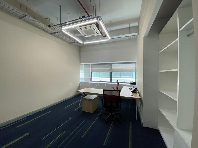 Office for Sale in Cyberjaya (Selangor) - Najah Kadir - PropertyGuru.com.my