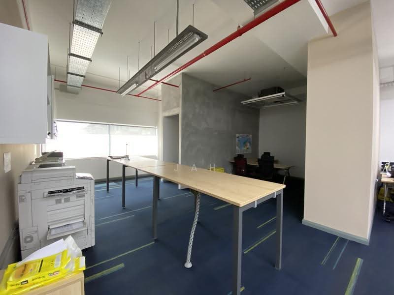Office for Sale in Cyberjaya (Selangor) - Najah Kadir - PropertyGuru.com.my