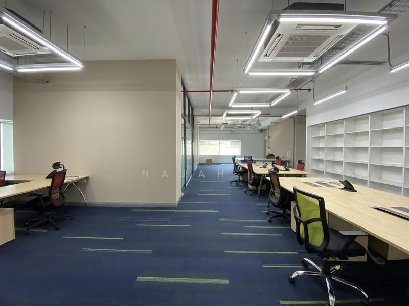 Office for Sale in Cyberjaya (Selangor) - Najah Kadir - PropertyGuru.com.my