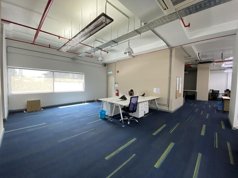 Office for Sale in Cyberjaya (Selangor) - Najah Kadir - PropertyGuru.com.my
