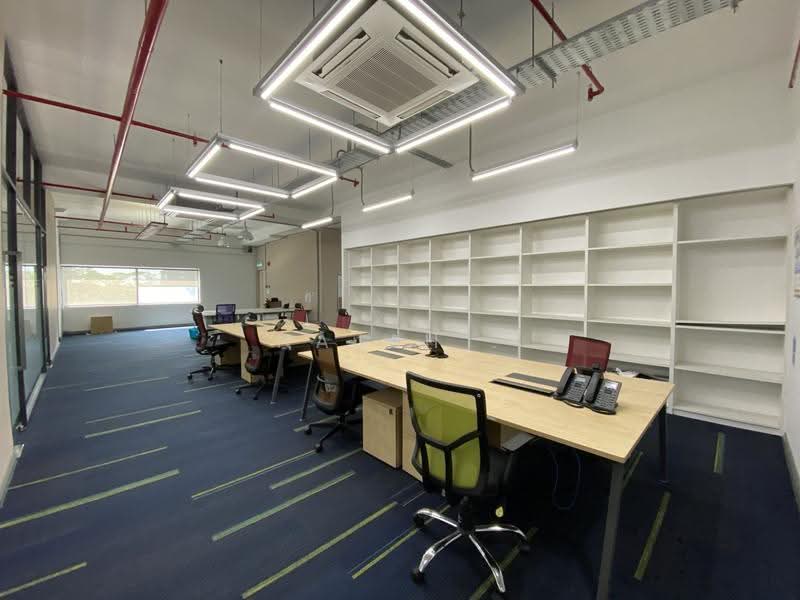 Office for Sale in Cyberjaya (Selangor) - Najah Kadir - PropertyGuru.com.my