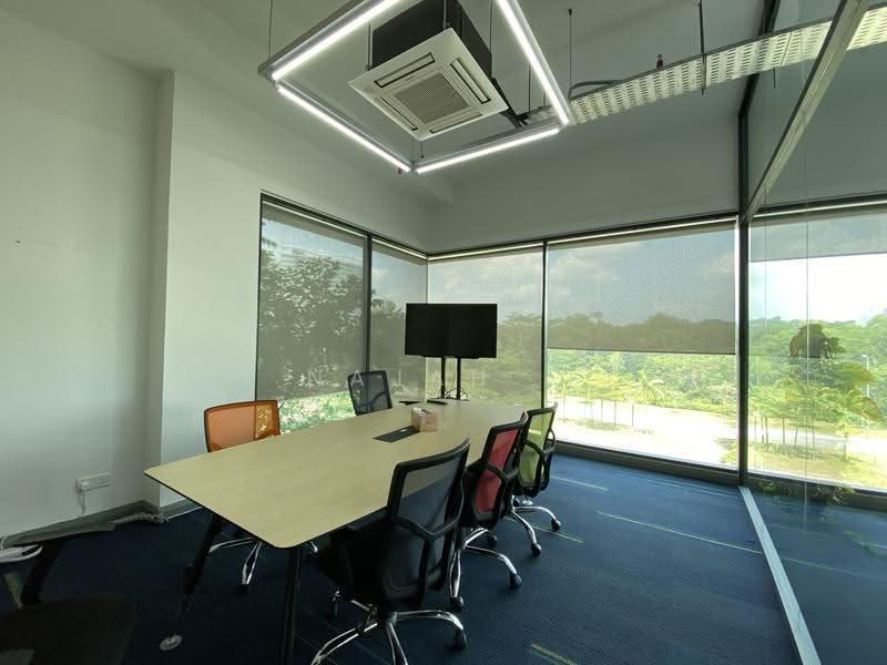 Office for Sale in Cyberjaya (Selangor) - Najah Kadir - PropertyGuru.com.my