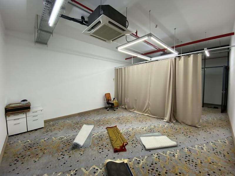 Office for Sale in Cyberjaya (Selangor) - Najah Kadir - PropertyGuru.com.my