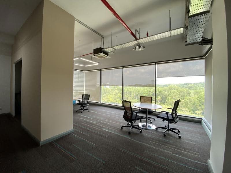 Office for Sale in Cyberjaya (Selangor) - Najah Kadir - PropertyGuru.com.my
